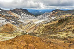 山