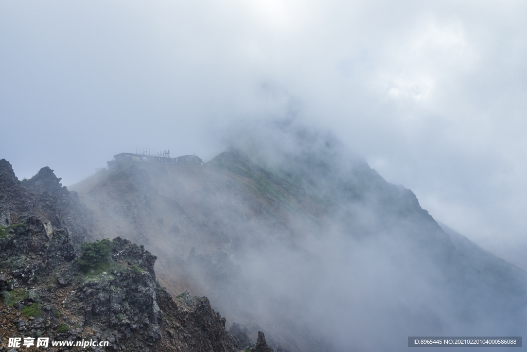 山