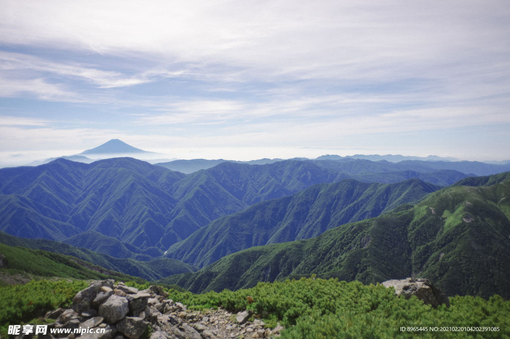 山