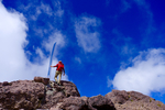 山