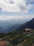 岱仙瀑布 石牛山 风景区