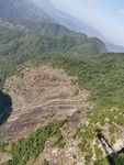 岱仙瀑布 石牛山 风景区