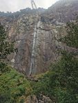 岱仙瀑布 石牛山 风景区