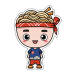 卡通面人