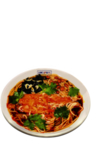 麻辣小面