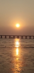 夕阳