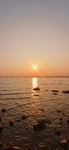 夕阳