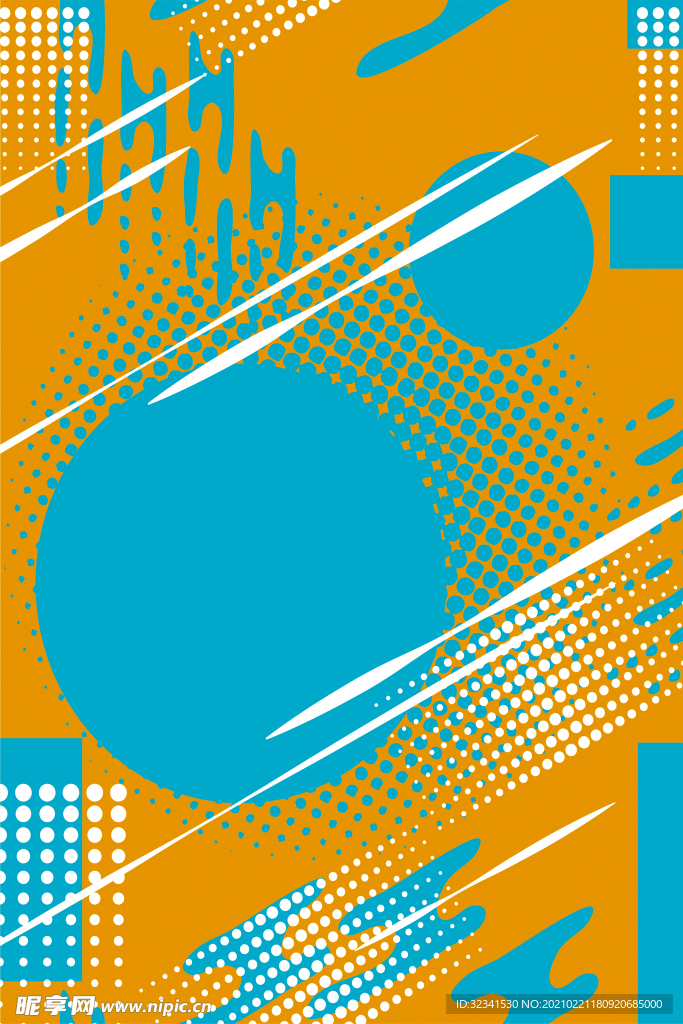 现代简约装饰画