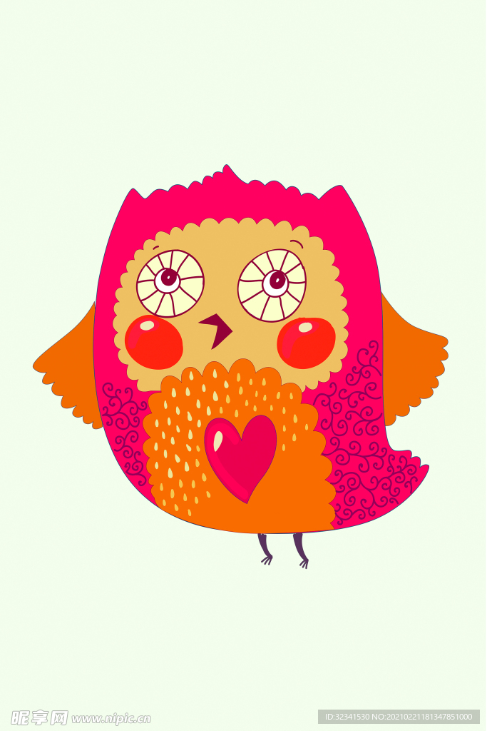 现代简约装饰画