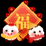 春节海报