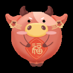 春节海报