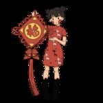 春节海报