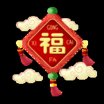 春节海报