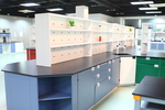 实验室家具卖场