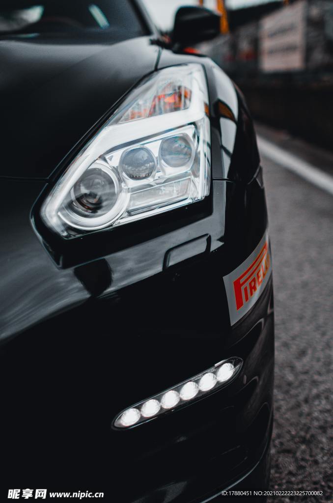 汽车
