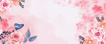 女神节背景