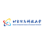北京信息科技大学校徽标