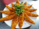南瓜烙饼