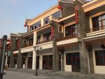 覃塘区布山古郡建筑
