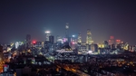 城市夜景