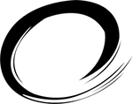 圆框