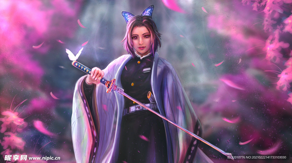 壁纸
