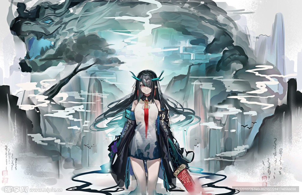 壁纸