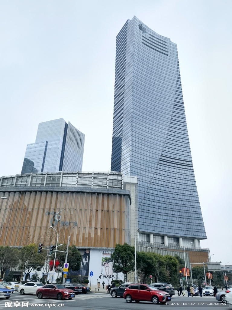 恒隆
