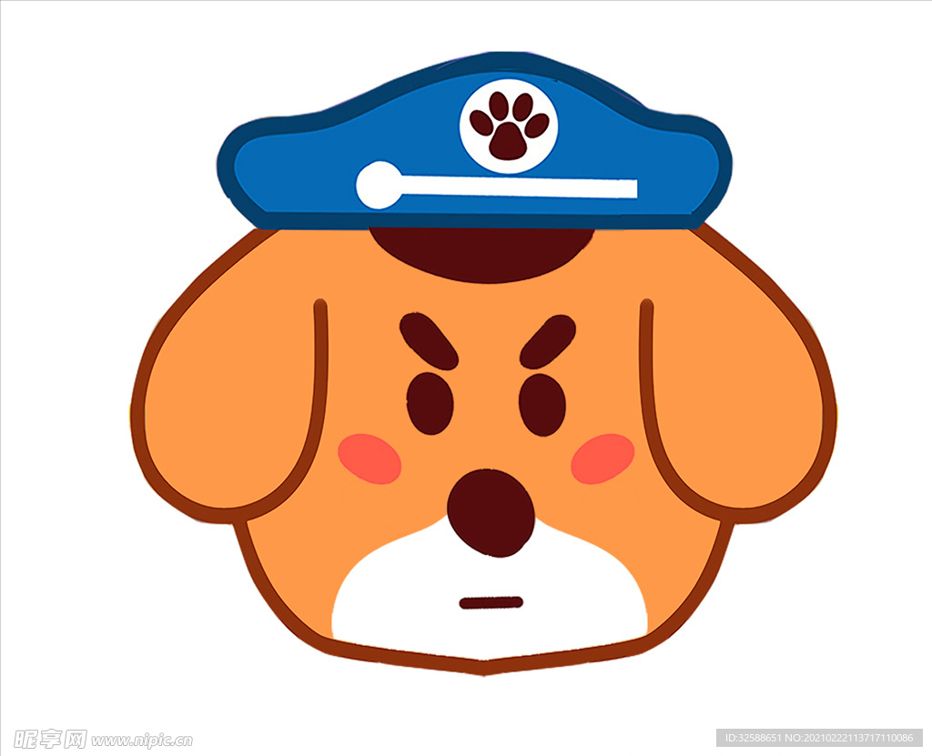 主图
