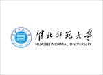 淮北师范大学校徽标志