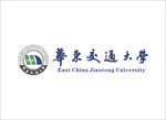 华东交通大学校徽标志
