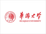 华侨大学校徽