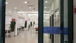 大学图书馆自修室
