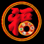 春节海报