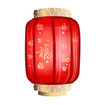 春节海报