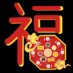 春节海报