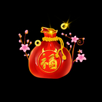 春节海报