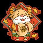 春节海报