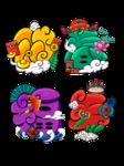 春节海报
