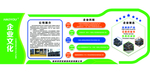企业形象文化墙