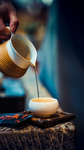 茶