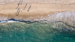 海边