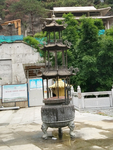 香炉