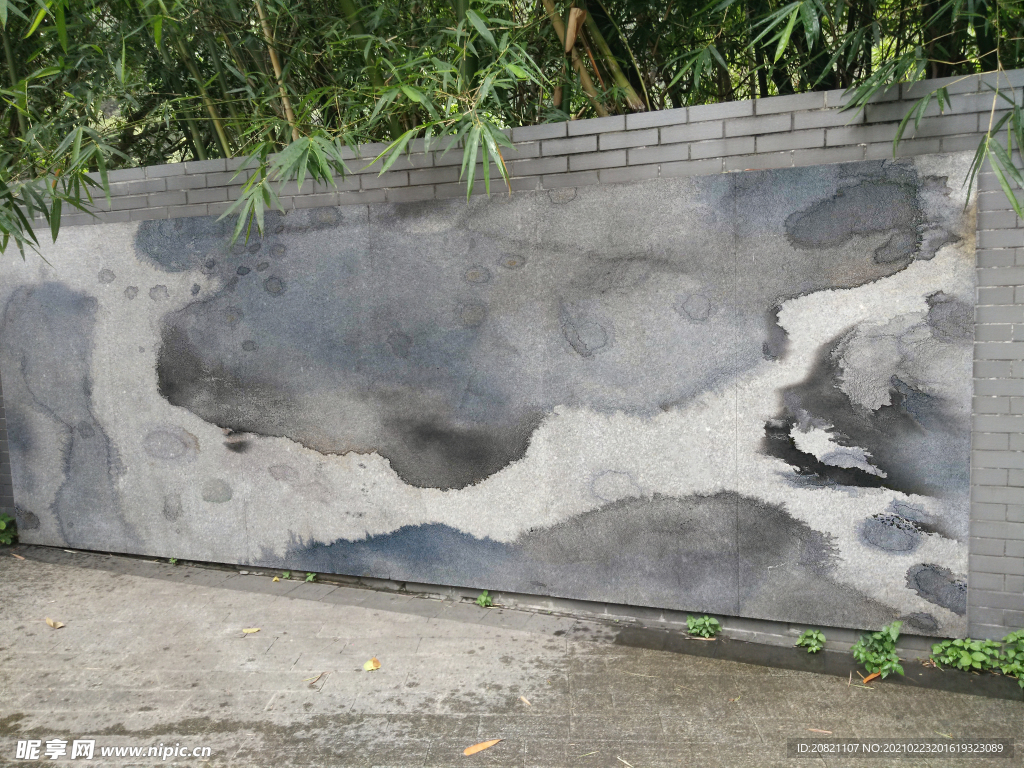 壁画