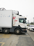 货车