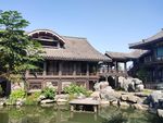 古典建筑风景