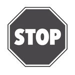 STOP标识