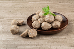 烧烤火锅麻辣烫素材