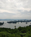 千岛湖