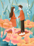 情人节图片